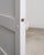 Country French Provincial Painted Bonnetière Storage Cabinet For Sale - Image 11 of 18