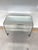Baker Luxe Collection Mode Nightstands - Pair For Sale - Image 9 of 13