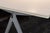 Large Pyramid Table attributed to Wim Rietveld for Ahrend de Cirkel, Netherlands, 1960s For Sale - Image 3 of 18