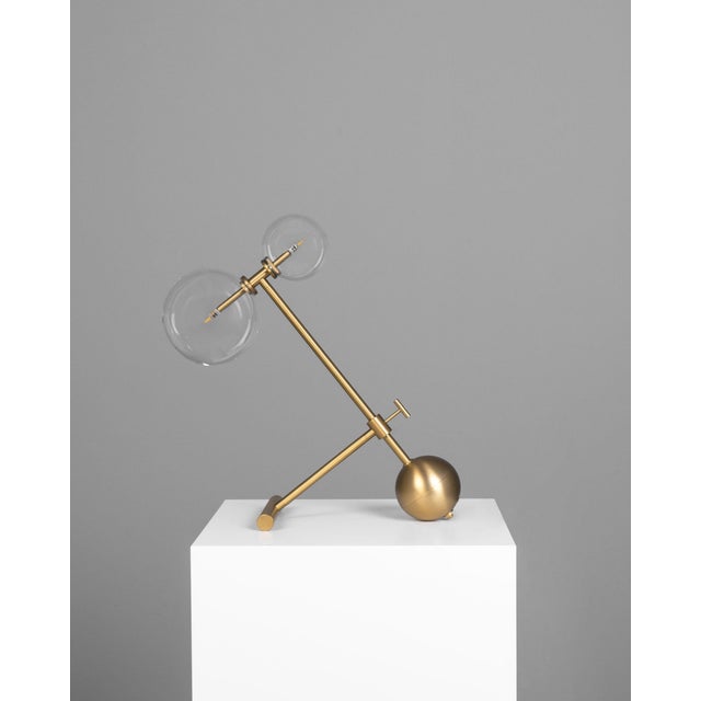 Zosia Table Lamp For Sale - Image 10 of 12