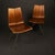 Hans Bellmann Set of GA Chairs by Hans Bellmann for Horgen-Glarus, 1950s For Sale - Image 4 of 5