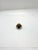 Hickory Chair Mod Knob Antique Brass. Modern Design.