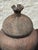 Mid 20th Century Mid-20th Century Lobi Burkina Faso Hand-Built Terracotta Lidded Vessel For Sale - Image 5 of 10
