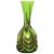 Italian Opaline Florence Vase from Carlo Moretti, 1970s For Sale