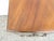 Small Scale English Mahogany Bow Front Dresser For Sale - Image 14 of 18