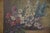 Floral Still Life, 1890s, Oil on Canvas, Framed For Sale - Image 3 of 10