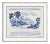 Bristow Park Framed Art Print by Dana Gibson For Sale