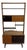 G-Plan Librenza Vintage Mid-Century Room Divider Display Cabinet For Sale