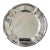 1929 Silver Ashtray Chalfonte-Haddon - Atlantic City For Sale