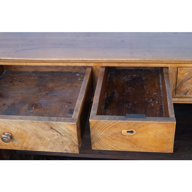 19th Century Italian Buffet For Sale - Image 13 of 14