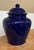 Ceramic Martino Interiors Ceramic Ginger Jar For Sale - Image 7 of 12