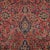 Antique Middle Eastern Keshan Rug For Sale - Image 4 of 12
