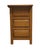 Unique Furniture Solid Southwestern Mediterranean 70" Buffet 5512 - American Fiesta Finish For Sale - Image 11 of 14