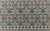 Modern Oversized Flat-Weave Wool Rug with Geometric Lattice by Doris Leslie Blau For Sale - Image 4 of 9
