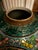 Ceramic Late 19th–Early 20th C. Straits Chinese Peranakan Double Happiness Ginger Jar For Sale - Image 7 of 9