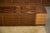 Contemporary Minimalist Sideboard in Ebony and Sycamore, 1960s For Sale - Image 3 of 13