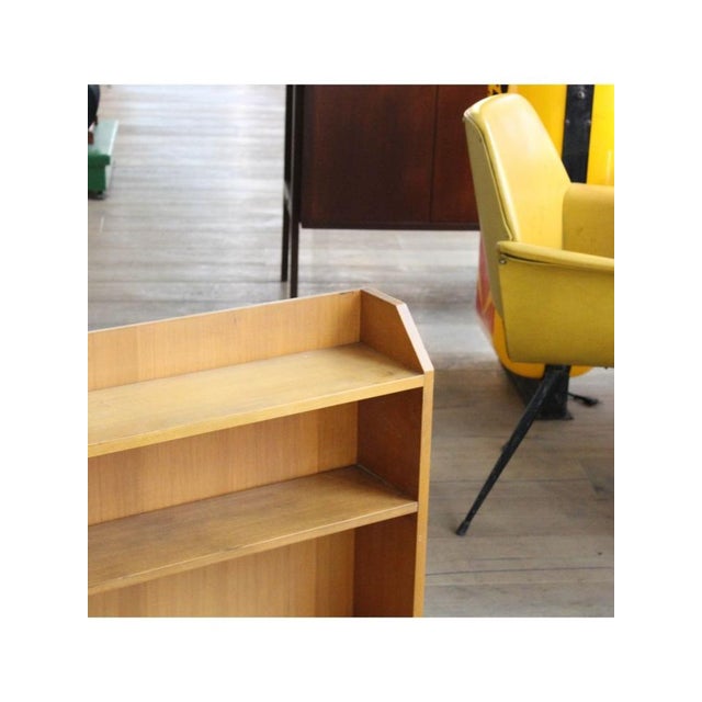 Low Small Shelf, Italy, 1970s For Sale - Image 6 of 8