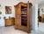 Dreamy Baroque-style display cabinet/bookcase. Dimensions: Height x Width x Depth 210 x 130 x 70 cm. Magnificent Baroque-...