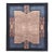 Galerie Shabab Collection Mid-20th Century Chinese Art Deco Room Size Carpet For Sale