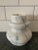 Mid-Century Modern Vintage Mid 19th Century Marble Candle Holder For Sale - Image 3 of 6