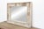 Carved Bleached Wood Tribal Mirror For Sale In Los Angeles - Image 6 of 9