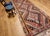Vintage Turkish Kilim Wide Runner, Handwoven Wool, Medallion Pattern, 6x13 For Sale In Chicago - Image 6 of 16