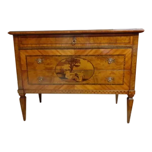 1970s Vintage Chest of Drawers