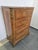 Louis XV Style Marquetry Chiffonier For Sale - Image 4 of 18