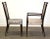 John Widdicomb Dining Chairs - Set of 6 For Sale - Image 10 of 10