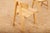 Chairs in Oak Frame by Hans Anliker for Horgen Glarus, 1962, Set of 6 For Sale - Image 10 of 13