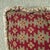 Vintage Geometric Design Needlepoint Pillows For Sale In New York - Image 6 of 6