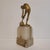 Otto Lessing, Arquero, Bronze and Onyx For Sale - Image 10 of 18