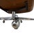 Mid-Century Modern Lounge Chair by Martin Stoll for Giroflex, 1960s For Sale - Image 16 of 17