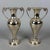 Handcrafted 800 Silver Amphora Vases, 20th Century, Set of 2 For Sale - Image 13 of 13