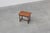 French Barley Twist Walnut Side Table with Drawer, 1880 For Sale - Image 12 of 18