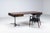 Large Rosewood Desk from Trau Arredamenti Metallici S.P.A., Italy, 1960s For Sale - Image 6 of 18