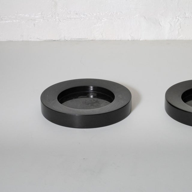 1980s Polished Stone Dishes For Sale - Image 5 of 11