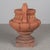 Ceramic 19th Century French Terracotta Garden Urn by Perrusson For Sale - Image 7 of 11