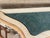 19th Century Rococo Style Italian Console Table Marble Top For Sale - Image 10 of 18