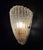 1970s Graniglia Shield Sconce For Sale - Image 10 of 11