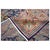 Antique Persian Tabriz Wool 10X13 Navy, Rose, Rust & Ivory Handmade Area Rug #1140102 For Sale - Image 9 of 9