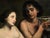 Pietro Della Vecchia, Bacchus and Ceres, Oil on Canvas, 17th Century, Framed For Sale - Image 4 of 10
