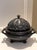 19th Century Victorian Quadruple Silver Plate Serving Pieces - Set of 3 For Sale - Image 11 of 15
