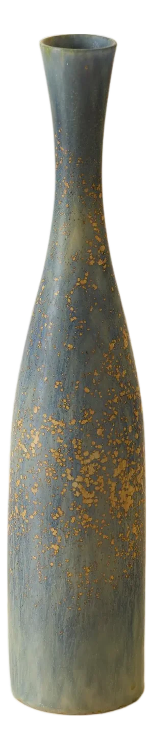 Ceramic Vase by Carl-Harry Stålhane for Rörstrand, 1950s