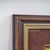Antique Metallic Plaque of Palazzo Nodari For Sale - Image 3 of 7
