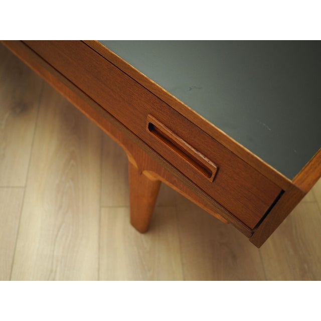 Danish Teak Lowboard, 1960s For Sale - Image 15 of 18