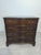 Wood Vintage Chippendale Chest of Drawers in Wood, 1955 For Sale - Image 7 of 18