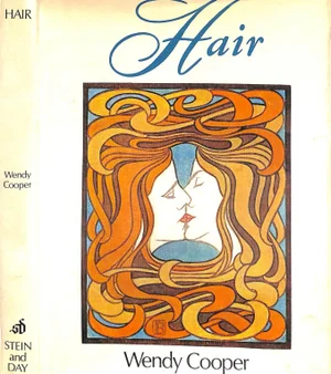 "Hair Sex Society Symbolism" 1971 Cooper, Wendy