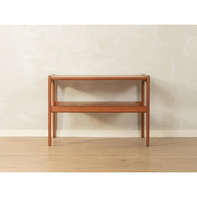 Coffee Table from Salin Nyborg, 1960s For Sale - Image 3 of 8