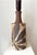 Stoneware Table Lamp from Bodil Marie Nielsen, 1970s For Sale - Image 9 of 9